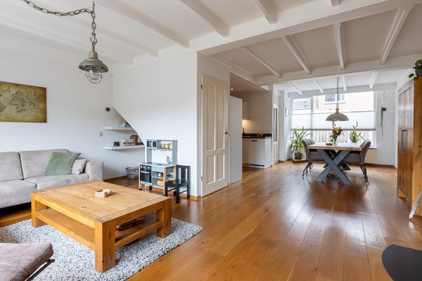 Medium property photo - Espenhof 3, 4623 BA Bergen op Zoom